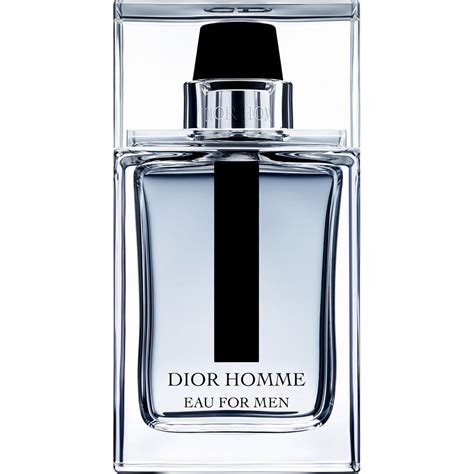 dior homme eau de toilette spray 30 ml